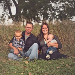 Meet your Posher, Eric